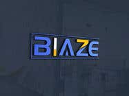 #19 for Logo - Blaze by Mirazul0