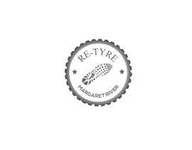 Číslo 32 pro uživatele Re-Tyre Logo od uživatele AndITServices