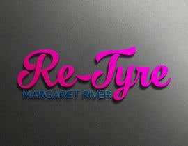 #75 for Re-Tyre Logo by khankamal1254