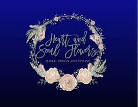 #13 for Florist logo animation by norshahila2010