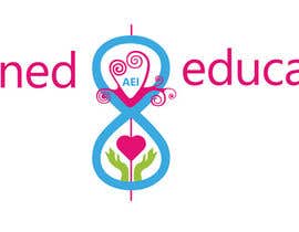 #241 for Design a Logo for Aligned Education af zenvrv