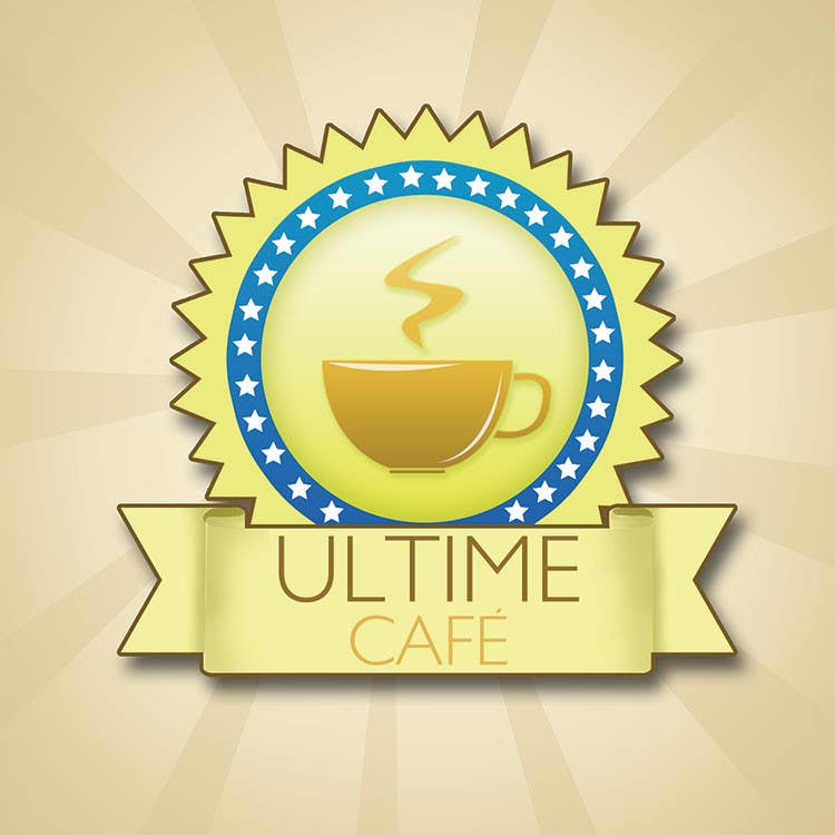 Kilpailutyö #205 kilpailussa                                                 Logo Design for a Coffee Distributor
                                            