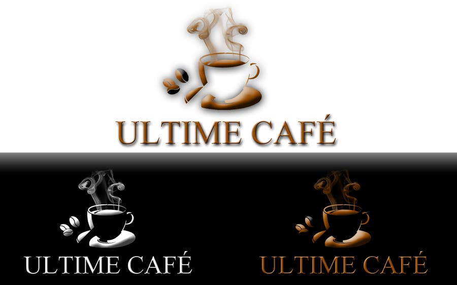 Inscrição nº 254 do Concurso para                                                 Logo Design for a Coffee Distributor
                                            