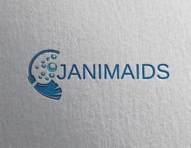 #101 สำหรับ Logo for janitorial company โดย szamnet
