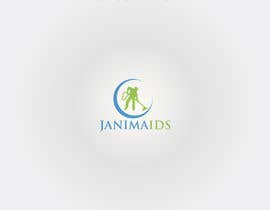 #129 สำหรับ Logo for janitorial company โดย Jewelrana7542
