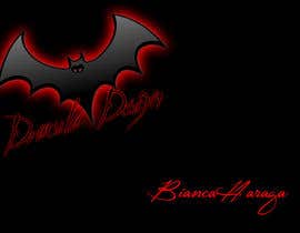 #31 for Design a Logo for my website and a signature for my photos af draculadesign
