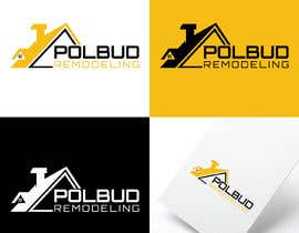 #74 for Remodeling company logo by mursalin007