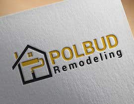 #88 for Remodeling company logo by fatherdesign1