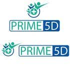 #86 untuk Build Logo for Prime Health 5D oleh Shakil361859