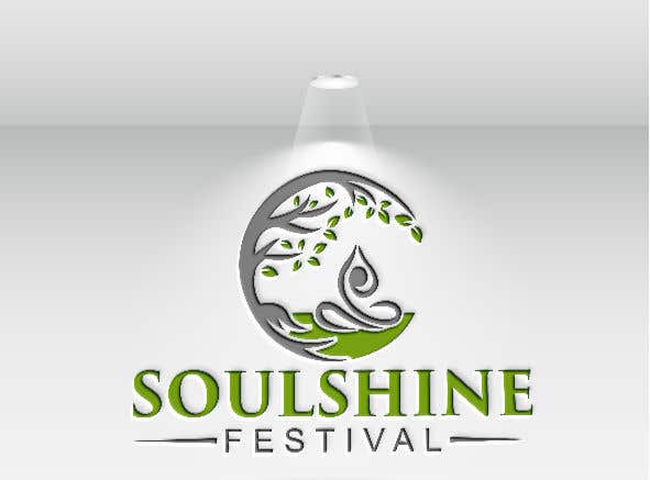 Contest Entry #45 for                                                 Logo for a Festival
                                            