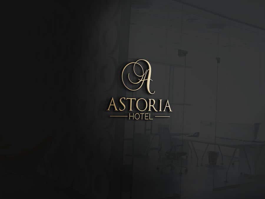 Contest Entry #108 for                                                 New logo for hotel sign
                                            