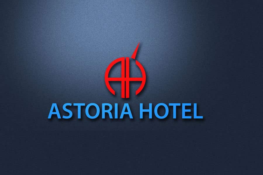 Contest Entry #239 for                                                 New logo for hotel sign
                                            