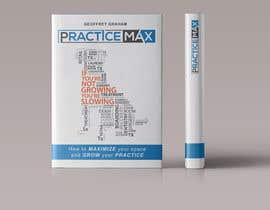 #6 for Practice Max Book Cover by Badraddauza