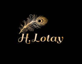 #161 para H.Lotay Logo Design de tamimknack