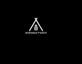 #4 for Design a brand for Woodstock by priyapatel389