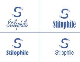 #9 for Logo Contest (For a fountain pen company Stilophile) by hebayusuf89