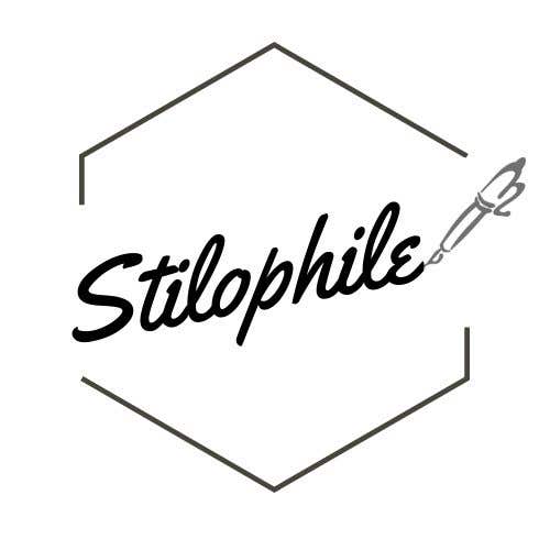Contest Entry #15 for                                                 Logo Contest (For a fountain pen company Stilophile)
                                            