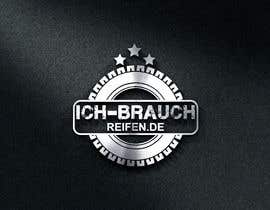 #21 para Design me a Logo for Ich-brauch-Reifen.de por tanmoy4488