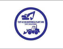 #12 for Design my excavation business logo by graphicbd52