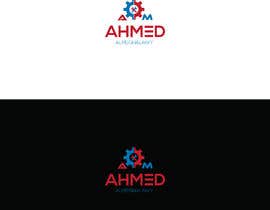 #21 for Mechanical Designer Engineer Logo from my name by fozlayrabbee3