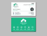 Číslo 1209 pro uživatele Business Card Design - Webtools Health od uživatele sabuj092