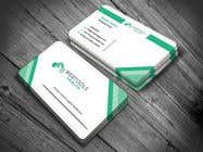 #583 pёr Business Card Design - Webtools Health nga afrozaaktermim56