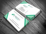 #584 pёr Business Card Design - Webtools Health nga afrozaaktermim56