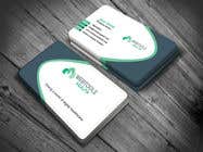 #929 pёr Business Card Design - Webtools Health nga afrozaaktermim56