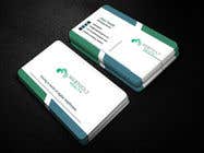 #1084 pёr Business Card Design - Webtools Health nga afrozaaktermim56