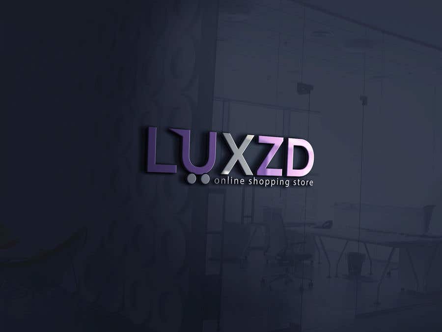 Contest Entry #126 for                                                 LuXzd store
                                            