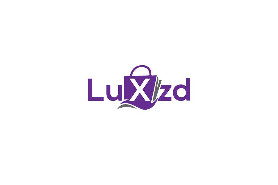 Contest Entry #132 for                                                 LuXzd store
                                            