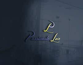 #97 per Passionate Love new headline logo. da graphicbd52
