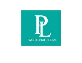 #68 ， Passionate Love new headline logo. 来自 banisa7890