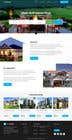 #39 for Design my Real Estate Homepage af Webicules