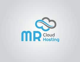#38 ， Logo for cloud hosting website 来自 deepaksharma834