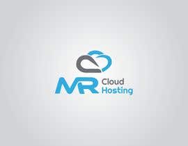 #39 ， Logo for cloud hosting website 来自 deepaksharma834