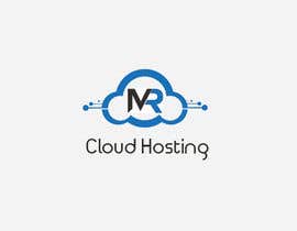 #46 ， Logo for cloud hosting website 来自 feaky35