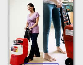 #26 per Rug Doctor - Carpet cleaning da piashm3085