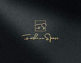 #113 สำหรับ Create a logo for FashionSpace โดย raihankobir711