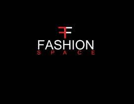 #8 สำหรับ Create a logo for FashionSpace โดย Afzalhossen1122