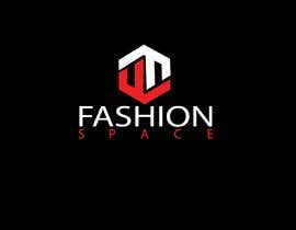 #88 สำหรับ Create a logo for FashionSpace โดย Afzalhossen1122