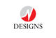 Konkurrenceindlæg #277 billede for                                                     JV Designs Logo
                                                