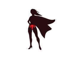 #88 สำหรับ Feminist Logo/Graphic Image Featuring Ovaries โดย sabbirahmad48458