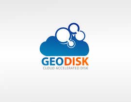 #228 untuk Logo Design for GeoDisk.org oleh sultandesign