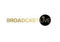 #192 for Logo for Live Streaming Business - &quot;Broadcast Live&quot; by rajsagor59