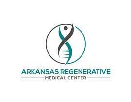 #221 för Creating a logo for my regenerative medical practice av Creativemonia