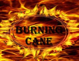 #80 for Design a Logo for Burning Cane af kalishiva