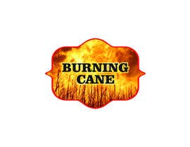 #69 for Design a Logo for Burning Cane af asnan7