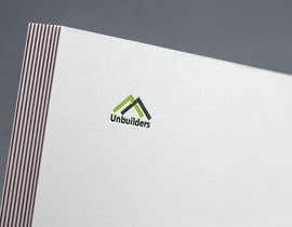 #2 unbuilders - new Logo részére lablibegum60 által