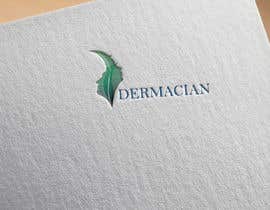 #15 für Dermatology clinic Logo needed von anjumanara6206